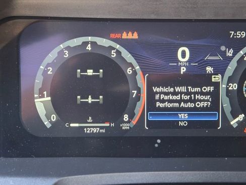 Certified 2025 Toyota Tacoma TRD Sport w/ TRD Sport Upgrade Package image 20