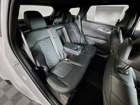 New 2026 Kia Sportage X-Line w/ X-Line Technology Package image 28
