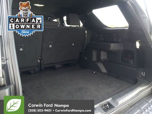 Used 2025 Toyota 4Runner SR5 image 27