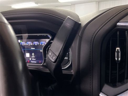 Certified 2023 GMC Sierra 2500 Denali w/ Denali Ultimate Package image 15