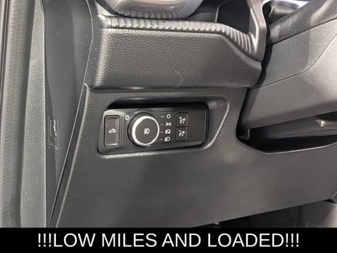 Used 2024 Ford Ranger Lariat AWD/4WD image 17