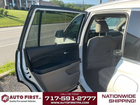 Used 2019 Honda Pilot Touring image 10