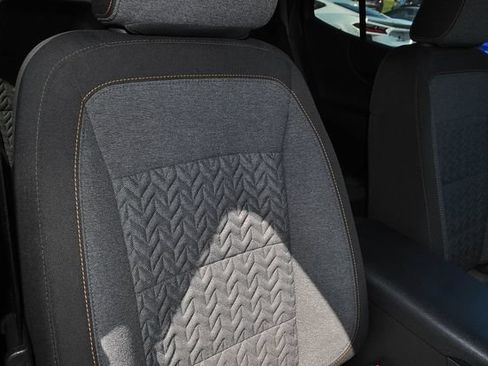 Used 2024 Chevrolet Equinox LT w/ LPO, Floor Liner Package FWD image 22