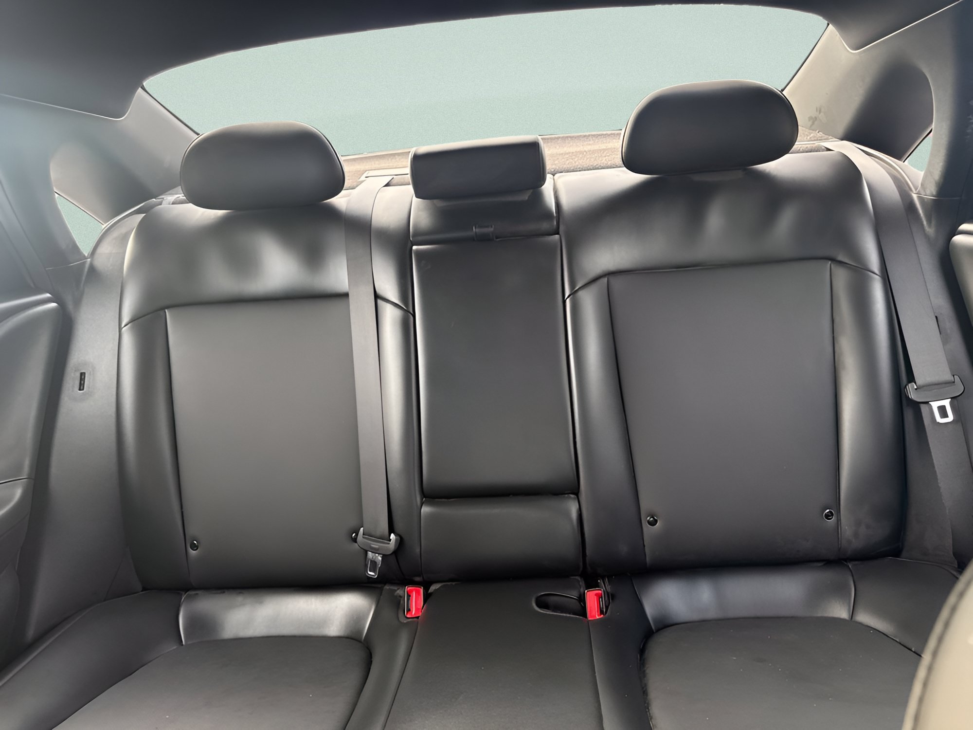 Used 2023 Hyundai Ioniq 6 SEL AWD/4WD image 18