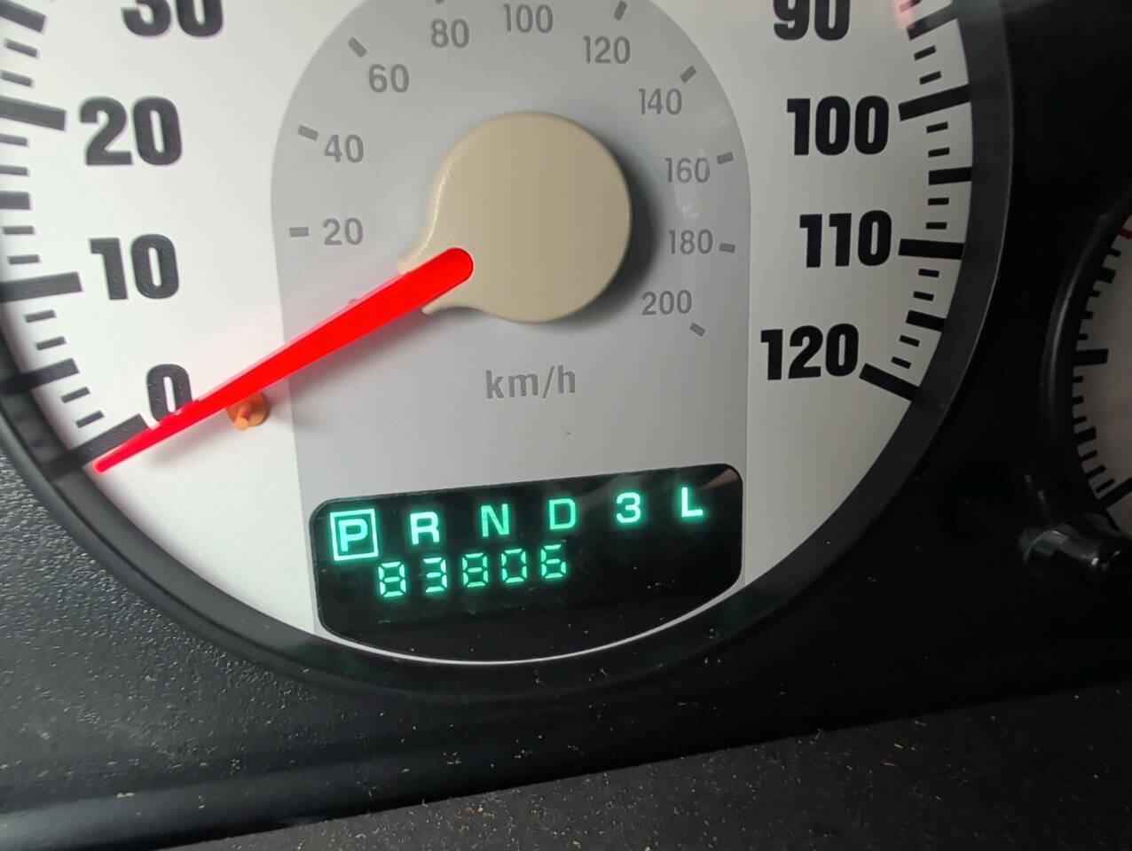 Used 2005 Dodge Stratus SXT FWD image 38