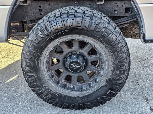 Used 2021 Ford F250 Lariat w/ Lariat Value Package image 7