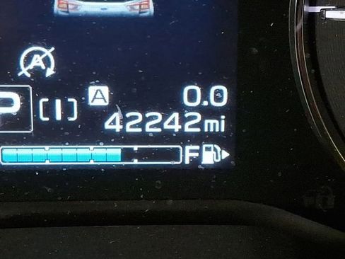 Used 2020 Subaru Crosstrek 2.0i Limited w/ Moonroof Package image 20