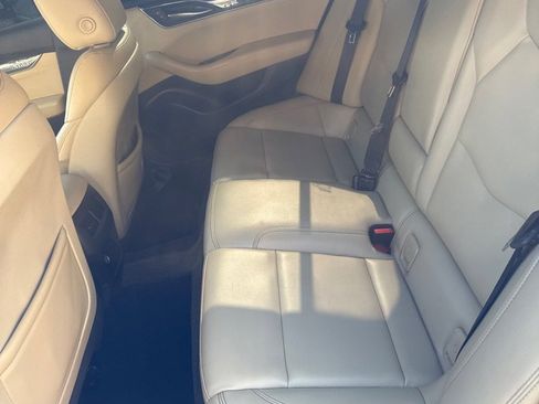 Used 2020 Cadillac CT5 Luxury image 7