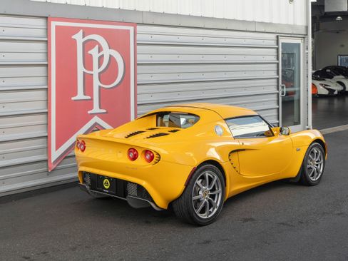 Used 2006 Lotus Elise image 34