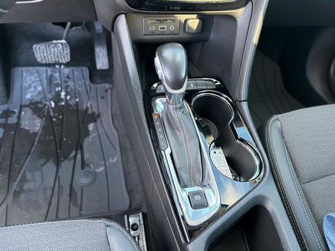 Used 2020 Buick Encore GX Select w/ Advanced Technology Package image 19