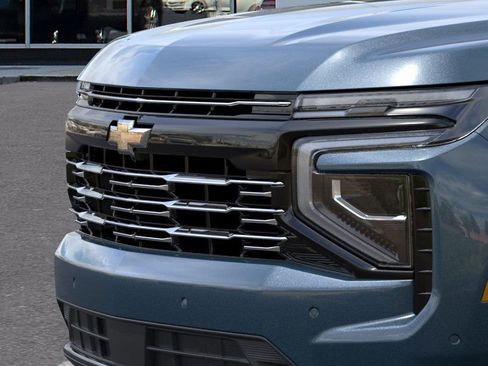 New 2026 Chevrolet Tahoe High Country w/ Sun And Tow Package AWD/4WD image 13