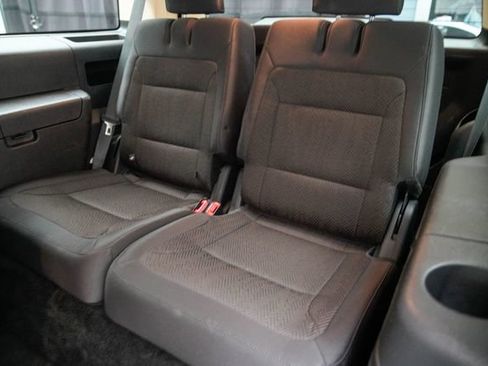 Used 2013 Ford Flex SEL FWD image 4