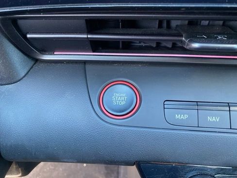 Used 2024 Hyundai Elantra N Line image 21