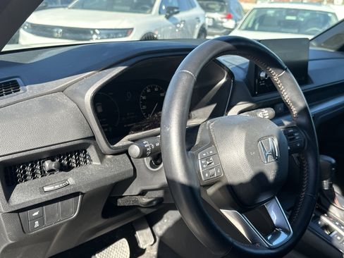 Certified 2025 Honda CR-V Sport-L image 19