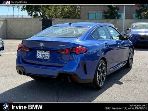 Used 2026 BMW 228i w/ M Sport Package image 8