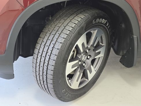 Used 2019 Honda Ridgeline RTL-E image 32