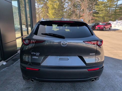 Certified 2024 MAZDA CX-30 AWD 2.5 S w/ Premium Package image 6