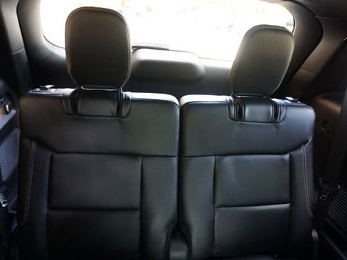 Used 2022 Ford Explorer ST w/ Equipment Group 401A AWD/4WD image 26