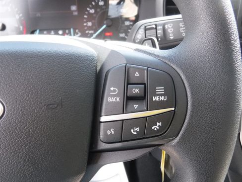 Used 2020 Ford Explorer 2WD image 22