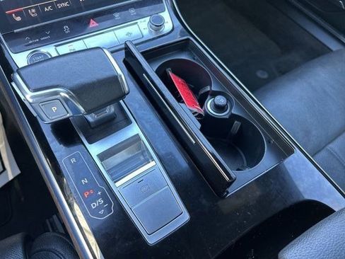 Used 2022 Audi A8 L 3.0T image 32