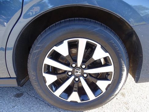 Used 2025 Honda Odyssey EX-L image 53