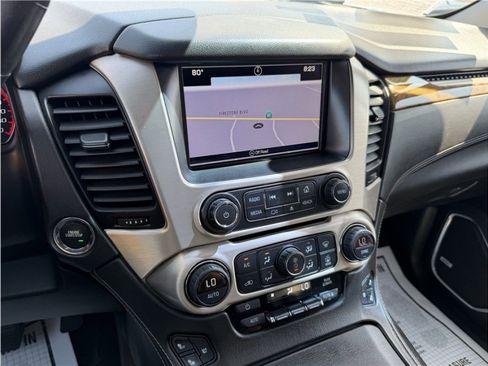 Used 2016 GMC Yukon Denali w/ Open Road Package AWD/4WD image 49