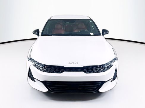 Used 2024 Kia K5 GT-Line w/ GT-Line Premium Package FWD image 2