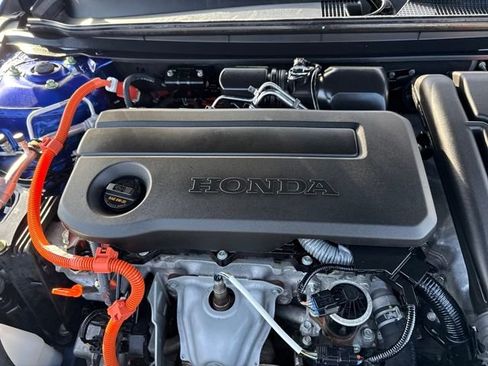 Used 2023 Honda Accord Sport image 42