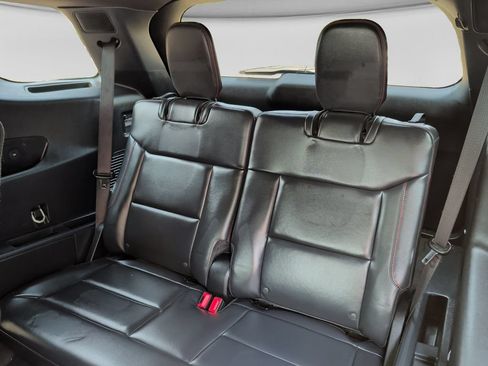 Used 2026 Ford Explorer ST-Line AWD/4WD image 33