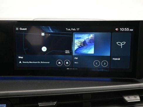 New 2026 Hyundai Santa Fe Calligraphy AWD/4WD image 26