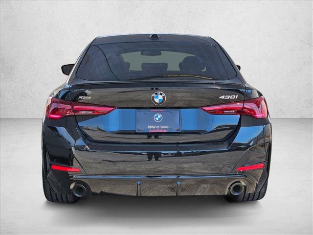 New 2026 BMW 430i xDrive w/ M Sport Package AWD/4WD image 6