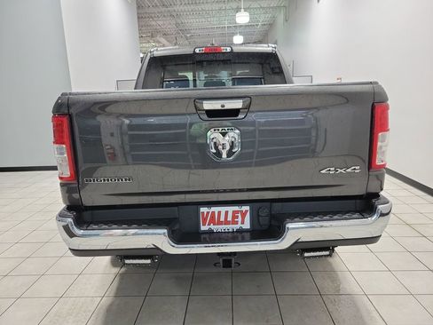 Used 2020 RAM 1500 Big Horn image 12