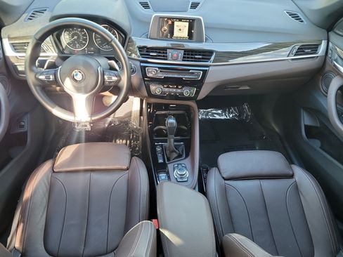 Used 2016 BMW X1 xDrive28i image 13