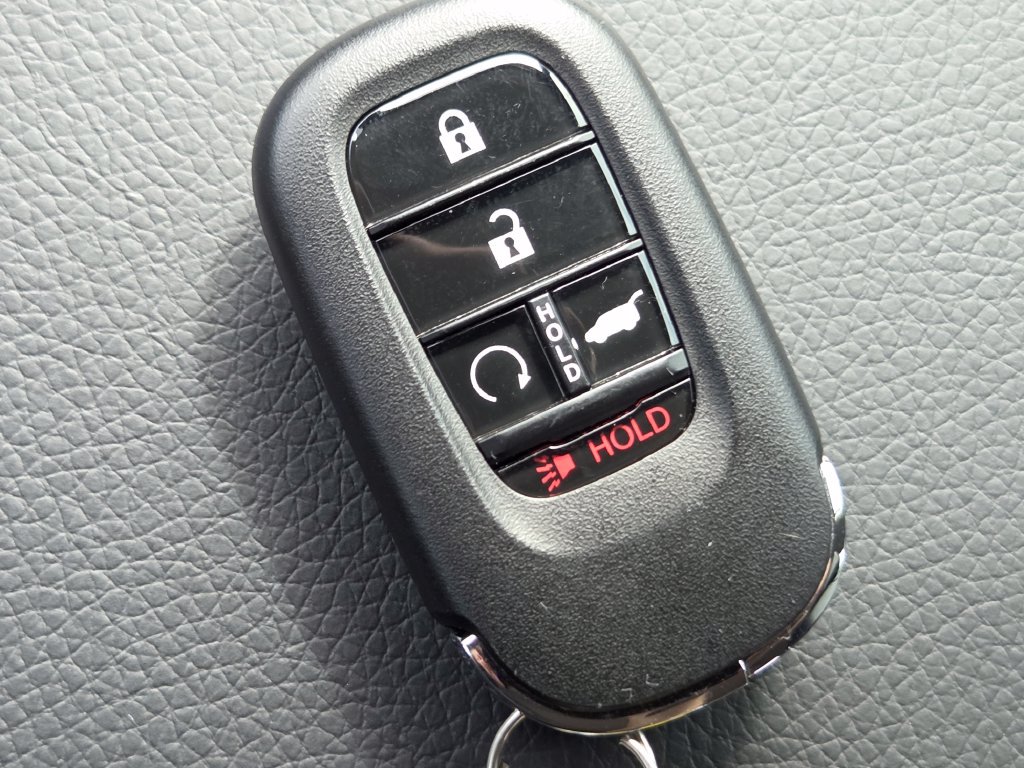 Certified 2026 Honda Pilot Touring image 42