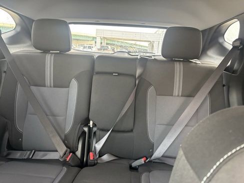 New 2026 Chevrolet Blazer LT image 6