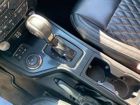 Used 2022 Ford Ranger XLT w/ Equipment Group 302A High image 35