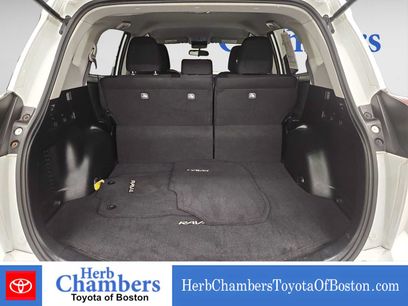 Used 2016 Toyota RAV4 LE