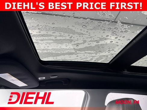 Used 2018 Jeep Grand Cherokee Trailhawk w/ Trailhawk Luxury Group AWD/4WD image 39