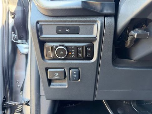 Certified 2025 Ford F150 Lariat AWD/4WD image 22