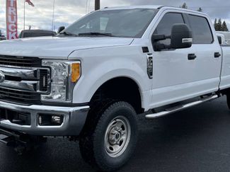 Used 2017 Ford F350 XLT w/ XLT Value Package video 1