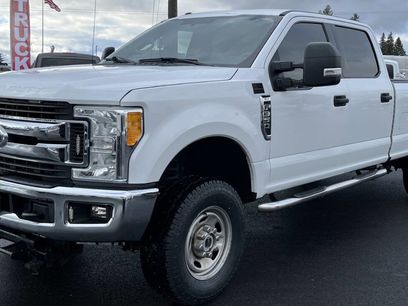 Used 2017 Ford F350 XLT w/ XLT Value Package