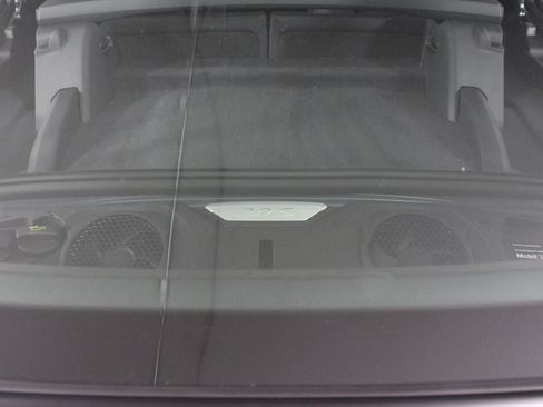 New 2026 Porsche 911 Targa 4S image 19