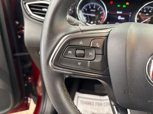 Used 2022 Buick Encore GX Preferred FWD image 28