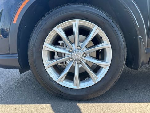 Used 2025 Honda CR-V EX-L image 12