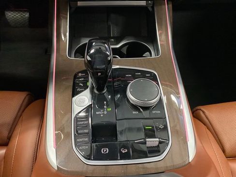 Used 2020 BMW X7 xDrive40i AWD/4WD image 13