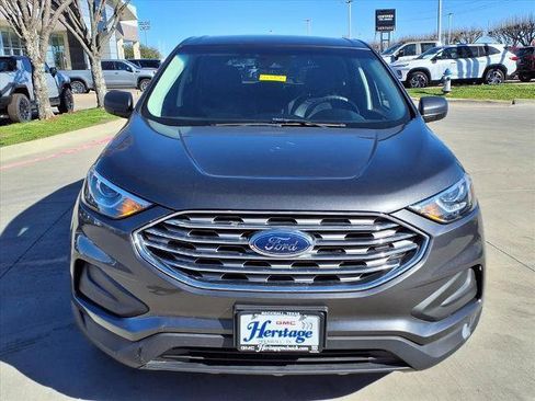Used 2019 Ford Edge SE image 24