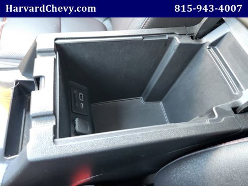 Used 2022 Chevrolet Blazer RS w/ Enhanced Convenience Package image 13