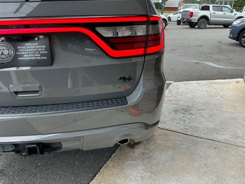 Used 2022 Dodge Durango R/T RWD image 7