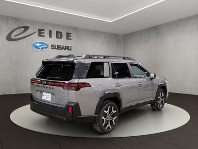 New 2026 Subaru Outback Touring XT