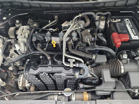 Used 2023 Nissan Altima 2.5 SV image 30